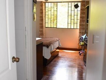 Departamento En Venta En 2Do Piso En La Molina