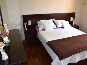 Departamento En Venta En 2Do Piso En La Molina