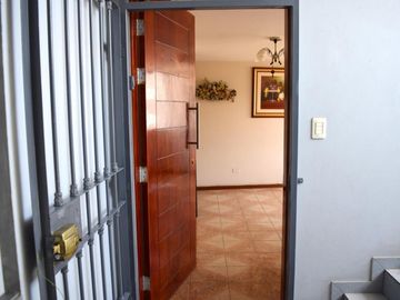 Departamento En Venta En 2Do Piso En La Molina