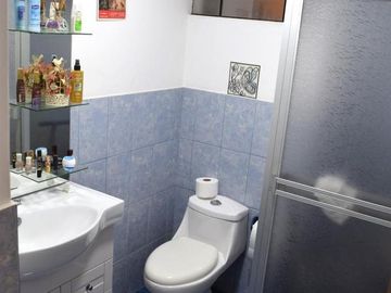 Departamento En Venta En 2Do Piso En La Molina