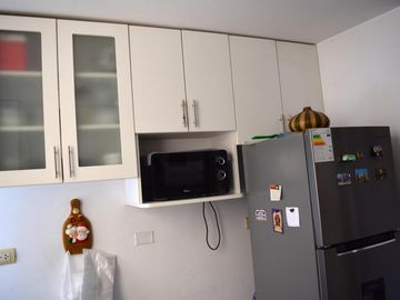 Departamento En Venta En 2Do Piso En La Molina