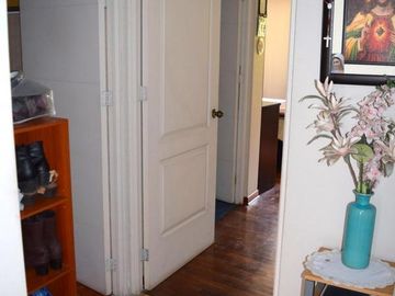 Departamento En Venta En 2Do Piso En La Molina
