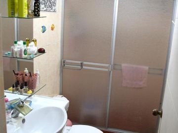Departamento En Venta En 2Do Piso En La Molina
