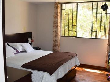 Departamento En Venta En 2Do Piso En La Molina