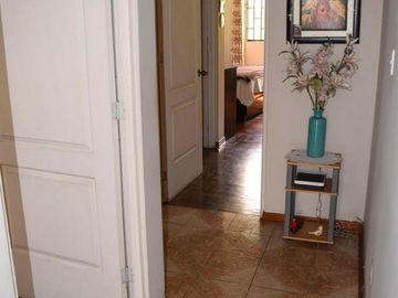 Departamento En Venta En 2Do Piso En La Molina