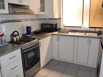 Departamento En Venta En 2Do Piso En La Molina