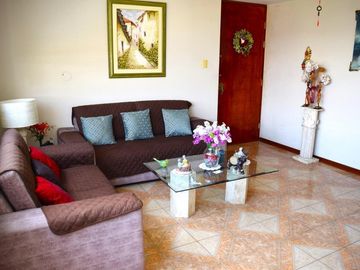 Departamento En Venta En 2Do Piso En La Molina
