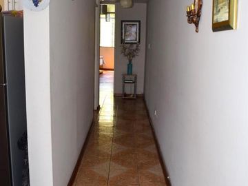 Departamento En Venta En 2Do Piso En La Molina