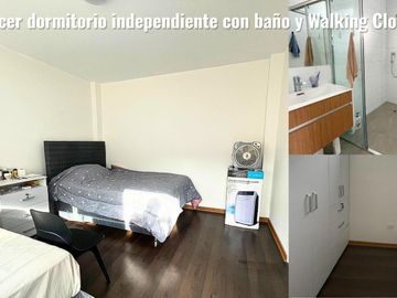 Venta de Casa Renovada En Zona Estrategica De Surco