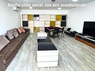 Venta de Casa Renovada En Zona Estrategica De Surco