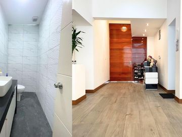 Venta de Casa Renovada En Zona Estrategica De Surco