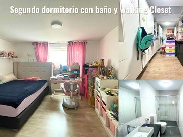 Venta de Casa Renovada En Zona Estrategica De Surco