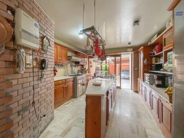 Gran Ocasion Casa Comercial En Venta En La Molina