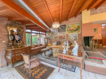 Gran Ocasion Casa Comercial En Venta En La Molina
