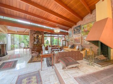 Gran Ocasion Casa Comercial En Venta En La Molina