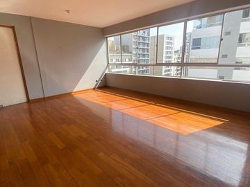 Venta Dpto Duplex En Zona Exclusiva De Surquillo