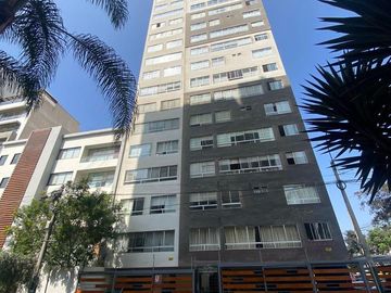 Venta Dpto Duplex En Zona Exclusiva De Surquillo
