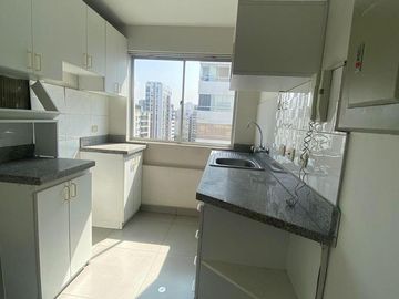 Venta Dpto Duplex En Zona Exclusiva De Surquillo