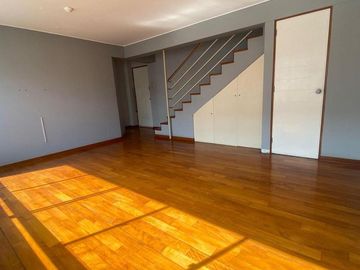 Venta Dpto Duplex En Zona Exclusiva De Surquillo