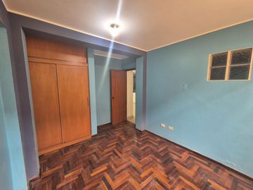 VENTA DE DEPARTAMENTO EN EL TAMBO-HUANCAYO