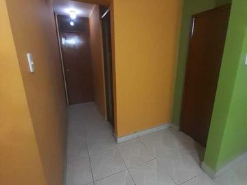 VENTA DE DEPARTAMENTO EN EL TAMBO-HUANCAYO