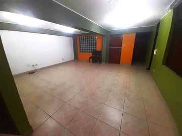 VENTA DE DEPARTAMENTO EN EL TAMBO-HUANCAYO