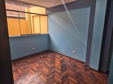 VENTA DE DEPARTAMENTO EN EL TAMBO-HUANCAYO