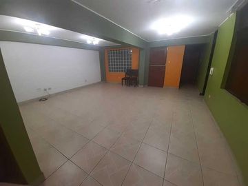 VENTA DE DEPARTAMENTO EN EL TAMBO-HUANCAYO