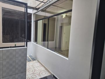 VENTA DE DEPARTAMENTO EN EL TAMBO-HUANCAYO