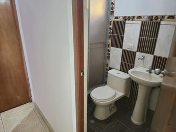 VENTA DE DEPARTAMENTO EN EL TAMBO-HUANCAYO