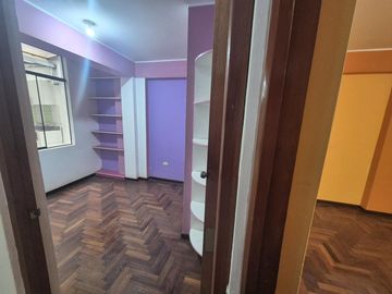 VENTA DE DEPARTAMENTO EN EL TAMBO-HUANCAYO