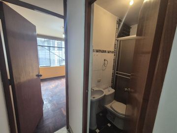 VENTA DE DEPARTAMENTO EN EL TAMBO-HUANCAYO