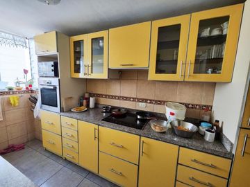 En Venta Depa 99 M2 Amoblado C/Estacionamiento – Jesús María
