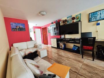 En Venta Depa 99 M2 Amoblado C/Estacionamiento – Jesús María