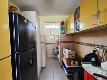 En Venta Depa 99 M2 Amoblado C/Estacionamiento – Jesús María