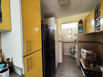 En Venta Depa 99 M2 Amoblado C/Estacionamiento – Jesús María