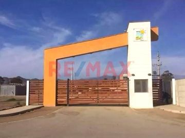 Terreno En Venta En Asia- Condominio Sol De Los Portales