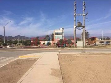Terreno En Venta En Asia- Condominio Sol De Los Portales