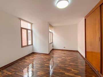 Departamento De Ocasión Con Vista Al Parque En Surco Urb. Polo Hunt