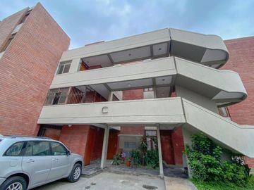 Departamento De Ocasión Con Vista Al Parque En Surco Urb. Polo Hunt