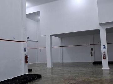 VENTA LOCAL COMERCIAL EN SAN VICENTE DE CAÑETE