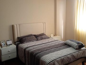 VENTA DE DEPARTAMENTO EN LA PERLA-CALLAO