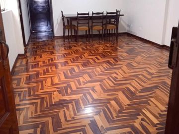 VENTA DE DEPARTAMENTO EN LA PERLA-CALLAO