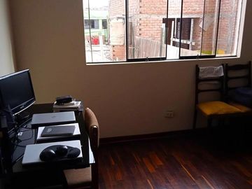VENTA DE DEPARTAMENTO EN LA PERLA-CALLAO