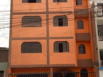 VENTA DE DEPARTAMENTO EN LA PERLA-CALLAO