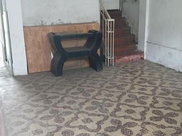 Venta De Casa En Jr. Santa Rosa-Comas