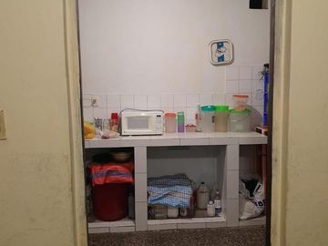 Venta De Casa En Jr. Santa Rosa-Comas
