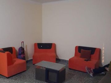 Venta De Casa En Jr. Santa Rosa-Comas
