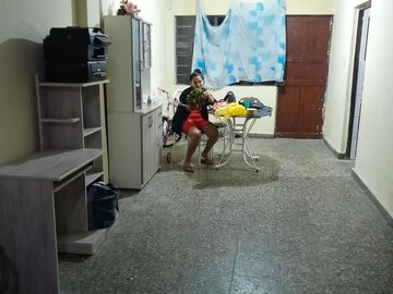 Venta De Casa En Jr. Santa Rosa-Comas