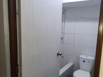 Venta De Casa En Jr. Santa Rosa-Comas